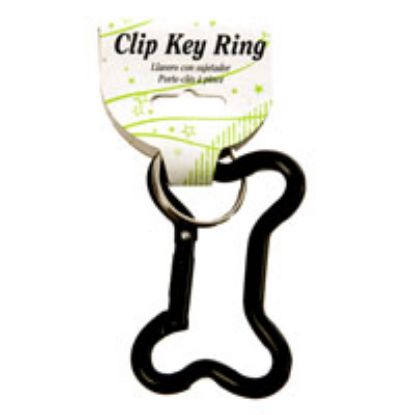 Picture of Utility-Carabiner Dogbone
