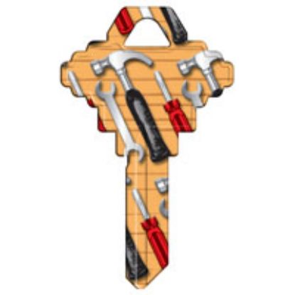 Picture of Sc1-tool Tools