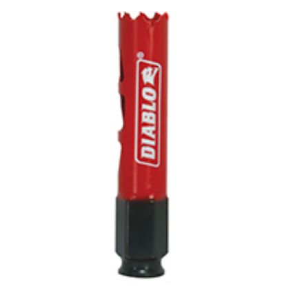 Picture of Hole-Saw Bi-metal 3/4" X 60mm