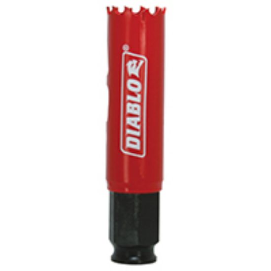 Picture of Hole-Saw Bi-metal 7/8" X 60mm