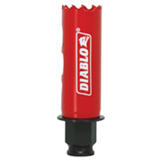 Picture of Hole-Saw Bi-metal 1" X 60mm