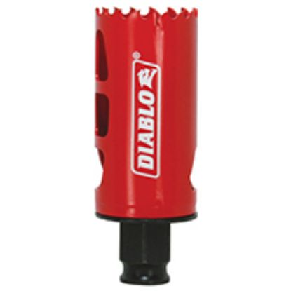 Picture of Hole-Saw Bi-metal 1-3/8" X 60mm