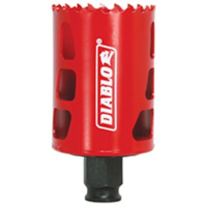 Picture of Hole-saw Bi-metal 1-7/8" X 60mm