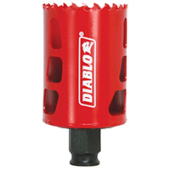 Picture of Hole-saw Bi-metal 1-7/8" X 60mm