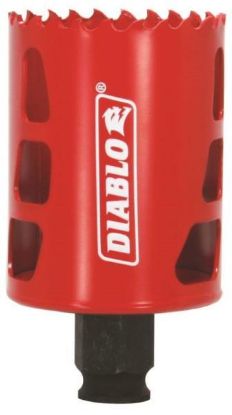 Picture of Hole-Saw Bi-metal 2" X 60mm