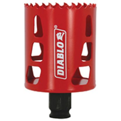 Picture of Hole-saw Bi-metal 2-1/4" X 60mm