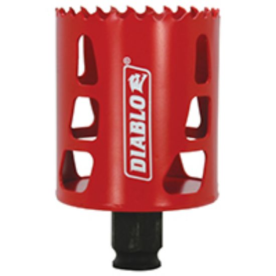 Picture of Hole-saw Bi-metal 2-1/4" X 60mm