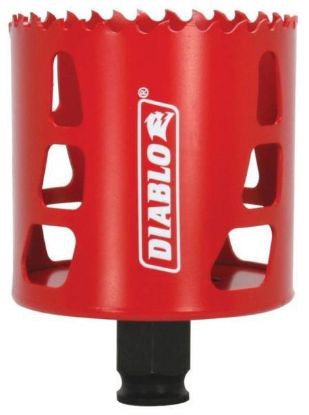 Picture of Hole-Saw 2-5/8" 60mm Bi-metal