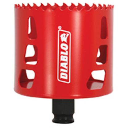 Picture of Hole-saw Bi-metal 3" X 60mm