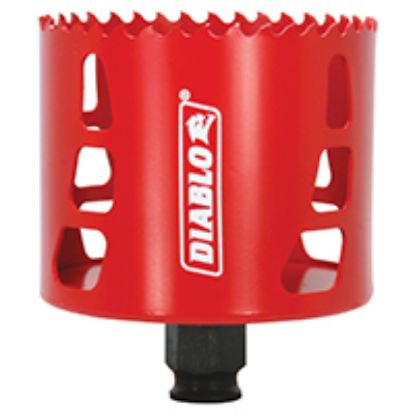 Picture of Hole-Saw 3-1/8" x 60mm Bi-metal