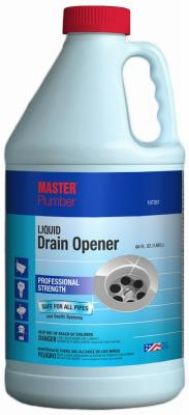 Picture of Drain-Opener Multi-purpose 64oz Liquid