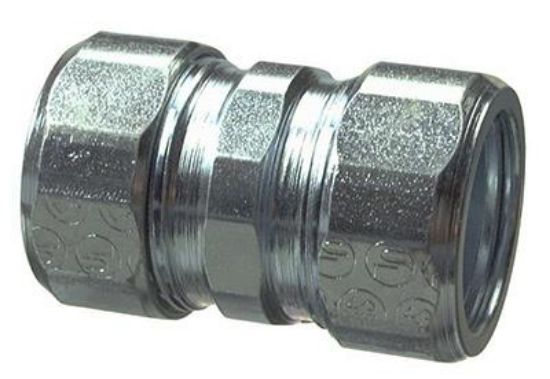 Picture of Rigid Compression-Coupling 1/2"