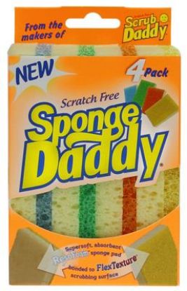 Picture of 4 Colors- Pack/4