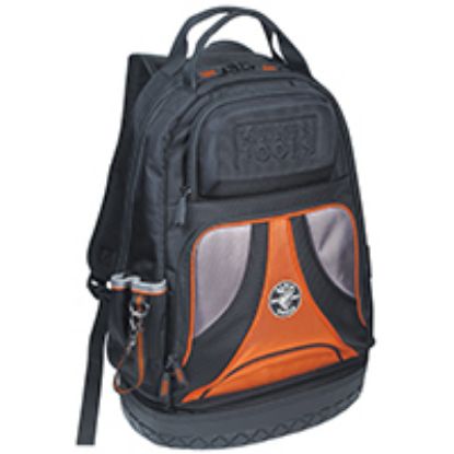 Picture of Tradesman Pro Organizer - Back-Pack (39 Pockets)