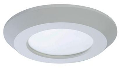 Picture of 4" Surface-Mount Light 625 Lumens 3000-K