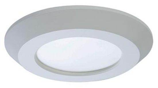 Picture of 4" Surface-Mount Light 625 Lumens 3000-K