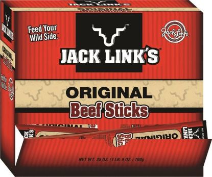 Picture of 0.5 Oz ™Jack Link's™ Original Beef Stick