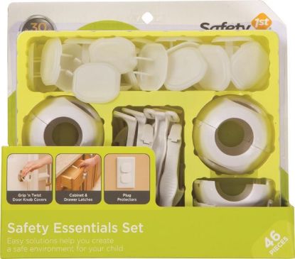 Picture of Safety Kit Essential 46 Piece