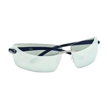 Picture of Alaska Silver Mirror Safety-Glasses