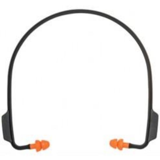 Picture of Multi-position Ear Band Hearing Protection