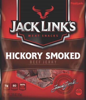 Picture of Hickory Smoked Beef-Jerky
