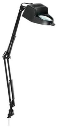 Picture of Swing-Arm Magnifier Clip On A-19 60q
