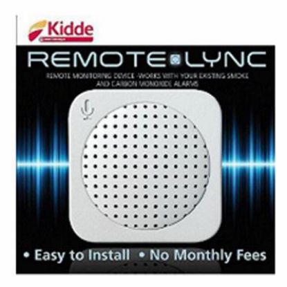 Picture of Remote Lync Monitor