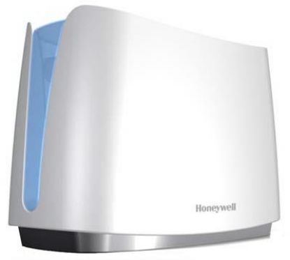 Picture of Honeywell Germ Free Cool Mist Humidifier 99.99% Germ Free Mist