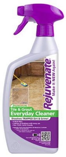 Picture of Rejuvenate Bio-enzymatic Tile-&-Grout-Cleaner