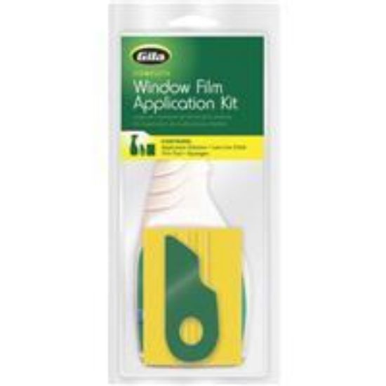 Picture of Window-Film Application Kit With Solution