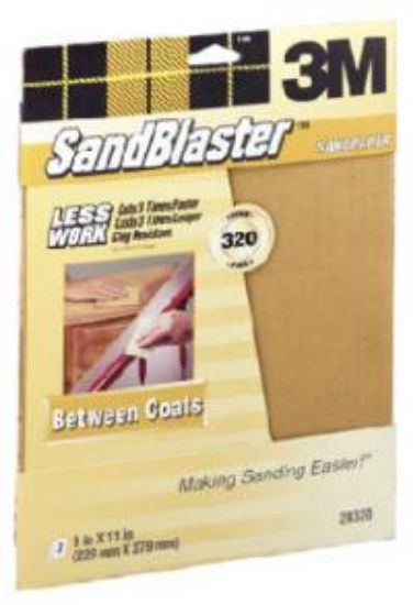 Picture of Sand-Paper