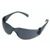 Picture of Safety-glasses Gray Lens/Frame Scratch-Resistant Wrap-Around
