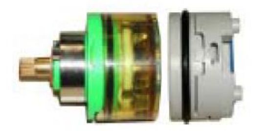 Picture of Safetemp Ii Shower Faucet-Cartridge For 195-152 & 4