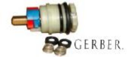 Picture of Shower Faucet-Cartridge For 97-058