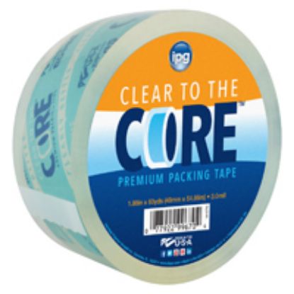 Picture of Packaging-Tape 1.88" X 60-yd