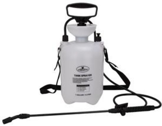Picture of Compression Sprayers Polyethylene