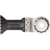 Picture of 1-3/4" E-cut Universal Oscillating-Sawblade Star-Lock Bi-metal