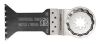 Picture of 1-3/4" E-cut Universal Oscillating-Sawblade Star-Lock Bi-metal