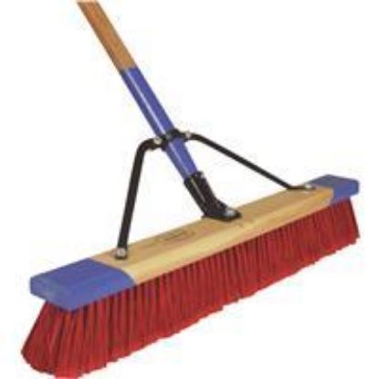 Picture of 24" Drywall Push-Broom