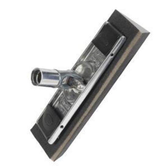 Picture of Sponge Sander With Triangular Sponge