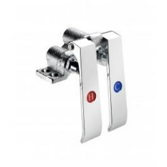 Picture of Royal Series Knee Pedal Valve Low Lead