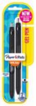 Picture of Inkjoy Gel Pens Medium Point 0.7 Black