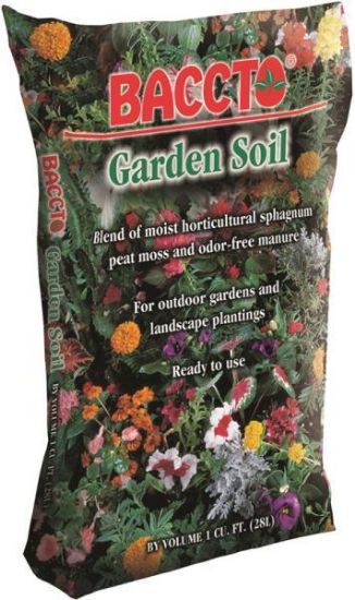 Picture of Garden-Soil