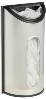 Picture of Stainless-Steel Bag Saver 3.25" X 6.635 X 12.25