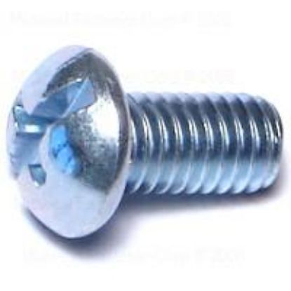 Picture of Machine-Screw 12-24 X 3 Zinc