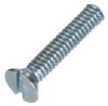Picture of Machine-Screw 6-32 X 1-1/4" Zinc-Plate