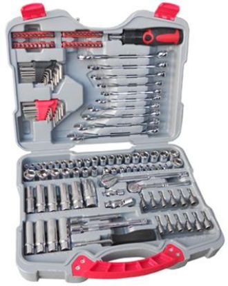 Picture of 140pc Mech Tool Set