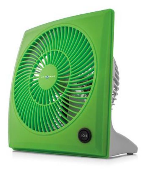 Picture of Personal-Fan 2-speed Green