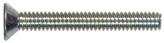 Picture of Machine-Screw 6-32 X 2 Zinc-Plate