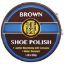 Picture of Brown Paste Shoe-Polish